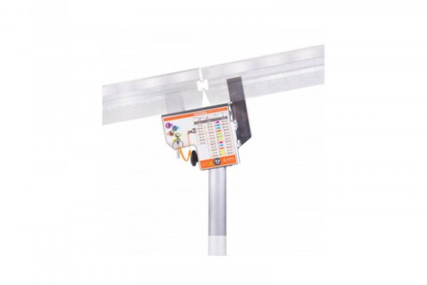 Solaris whitenet