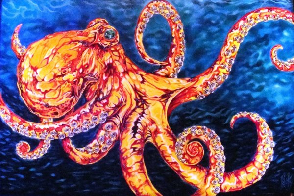 Kraken12 at сайт