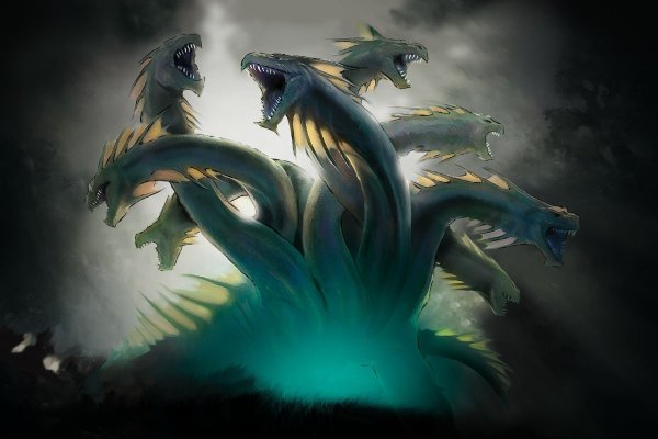 Kraken что это за магазин